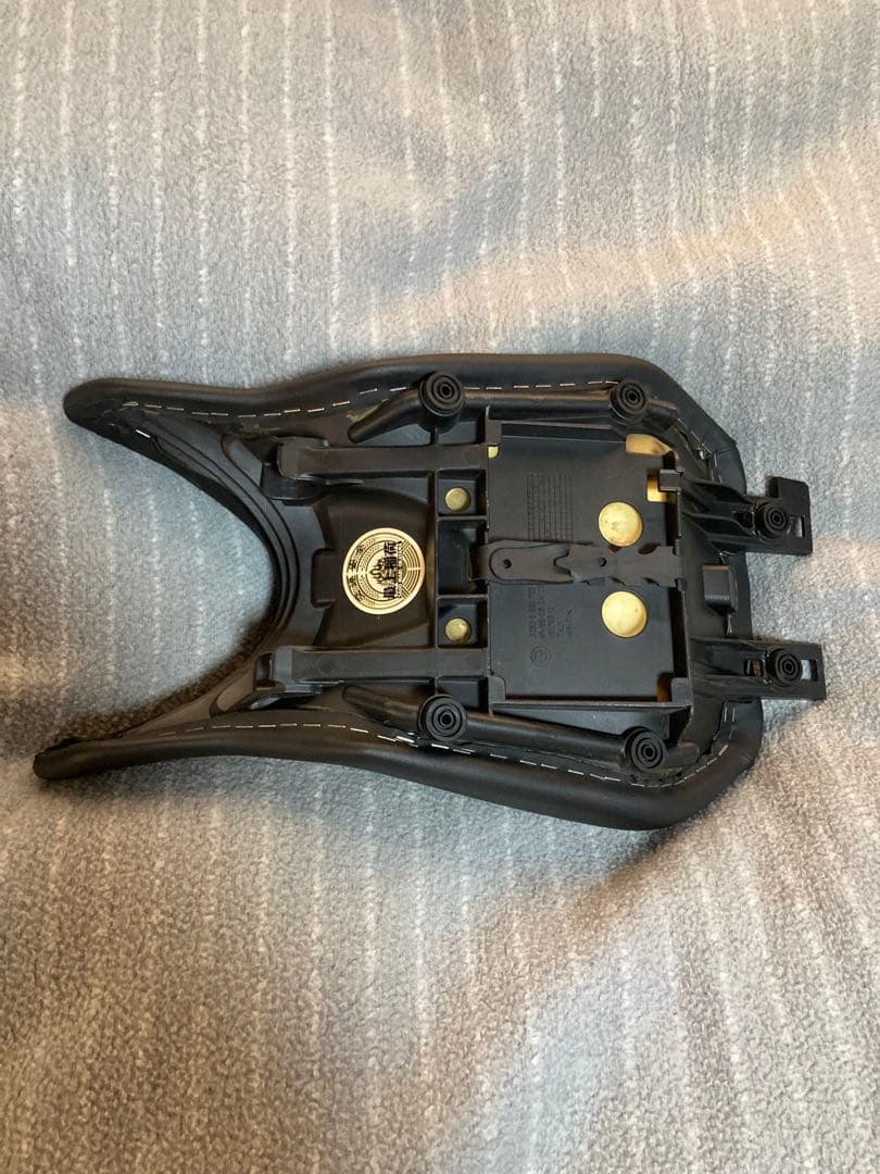  純正ミドルシートr1200r,r1250r,r1200rsr1250rs