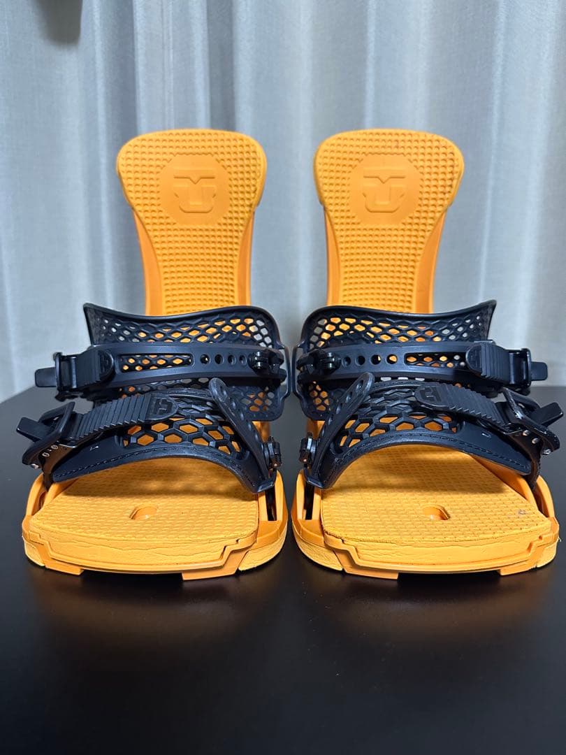 UNION FORCE オレンジ/Mサイズ