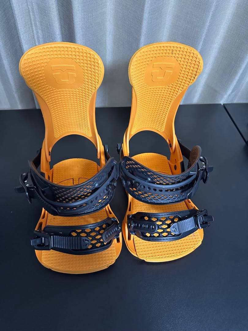 UNION FORCE オレンジ/Mサイズ