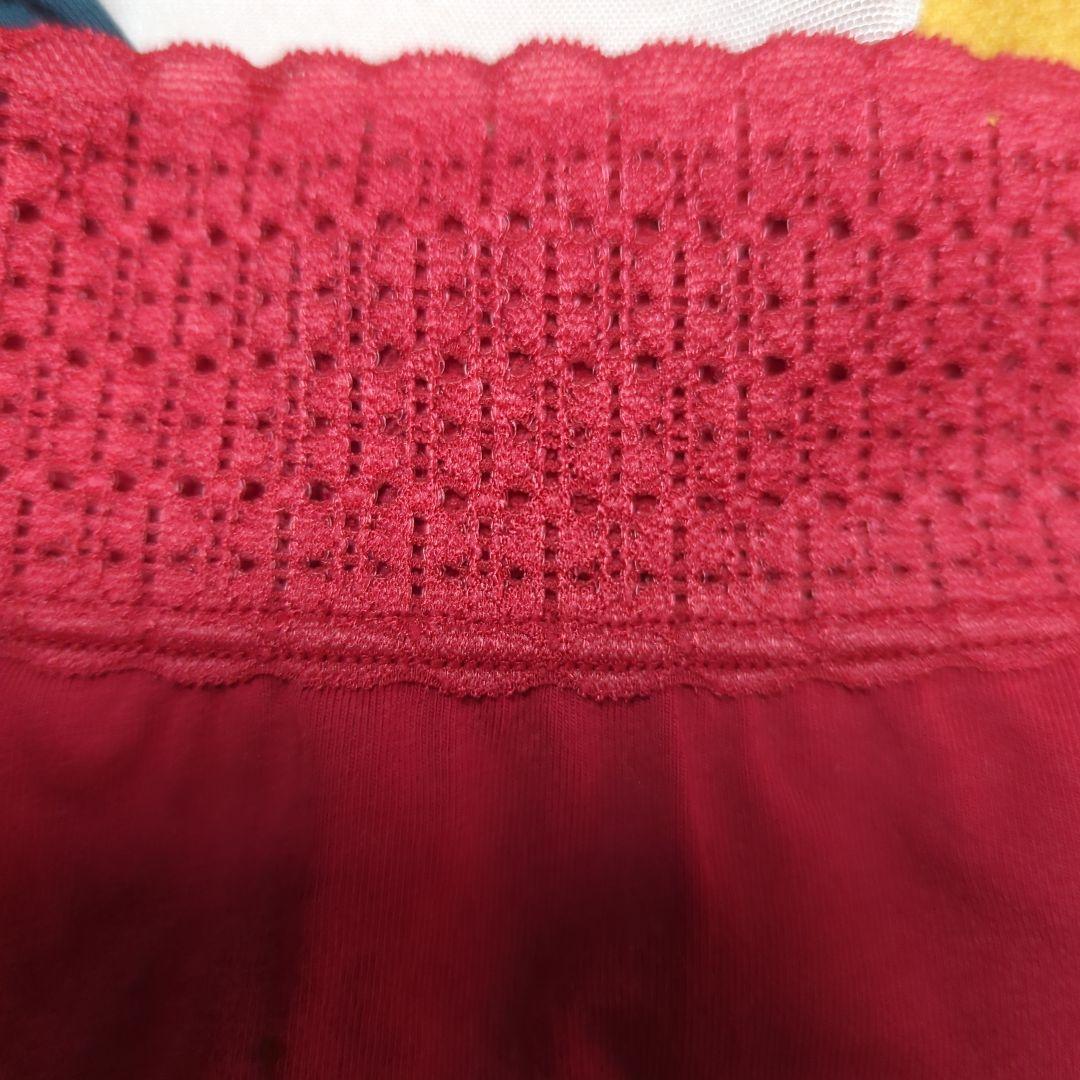 ダイアナショーツ ELサイズ 3色セット