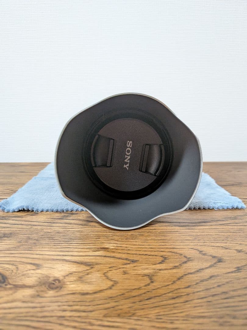 レンズ(ズーム) FE 70-200mm F4 Macro G OSS II SEL70200G2