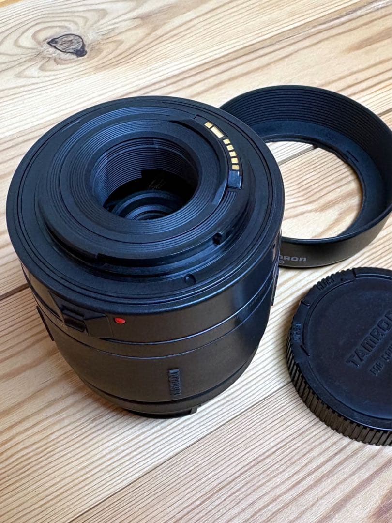 TAMRON タムロン AFズームレンズ （28-80・70-300mm）