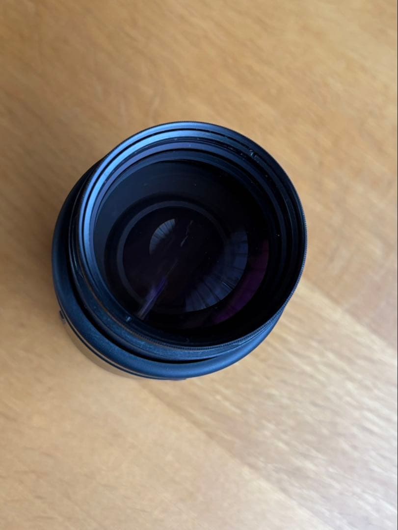 TAMRON タムロン AFズームレンズ （28-80・70-300mm）