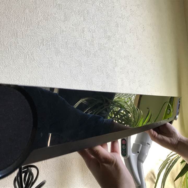 フロントサウンドシステム