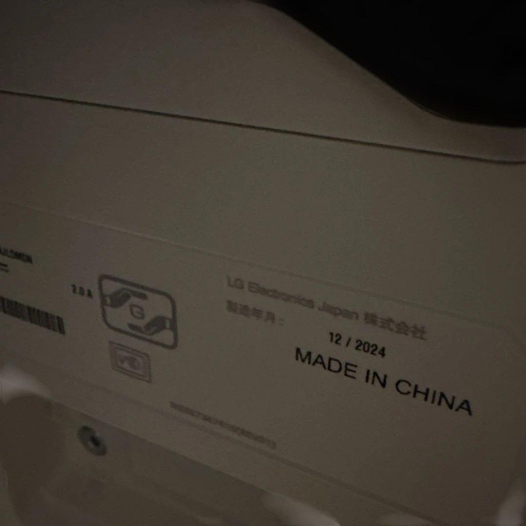 LG 27インチ 4k モニター