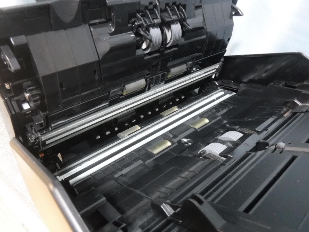 ScanSnap iX1500 美品 付属品多数!