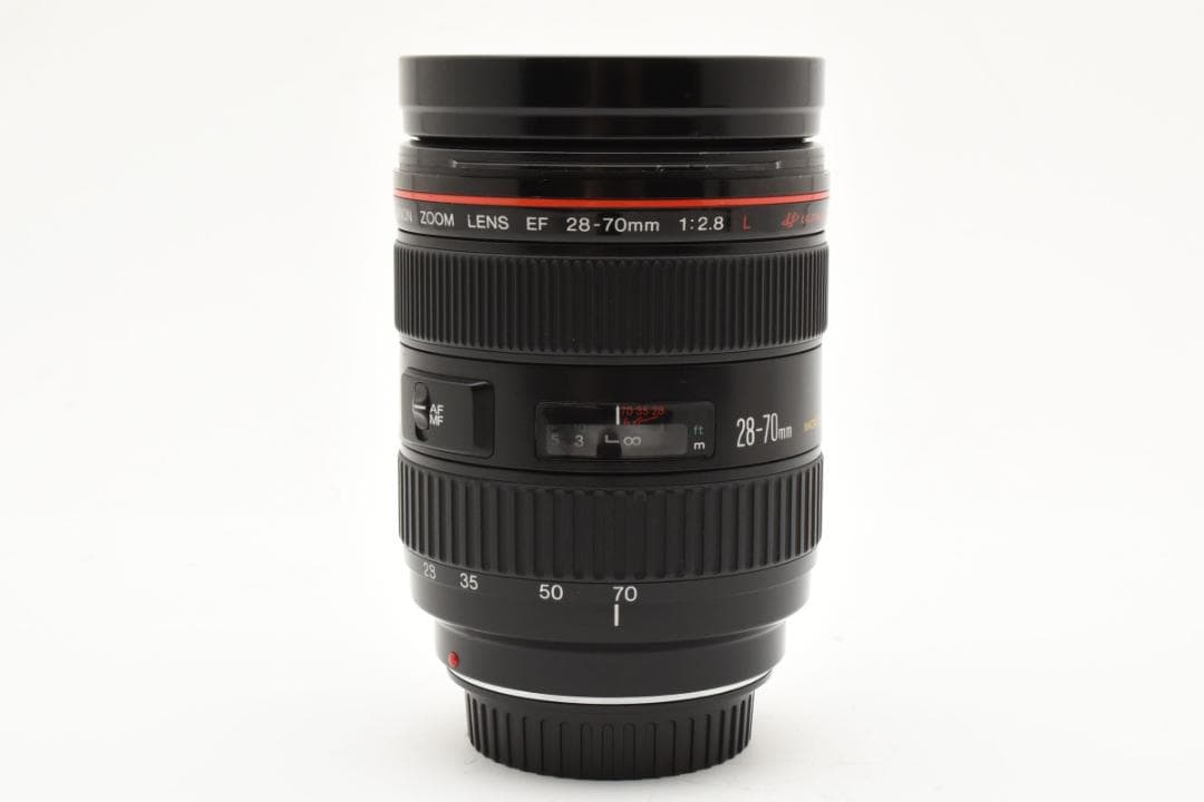 ★良品★キヤノン EF 28-70mm f2.8 L USM #902