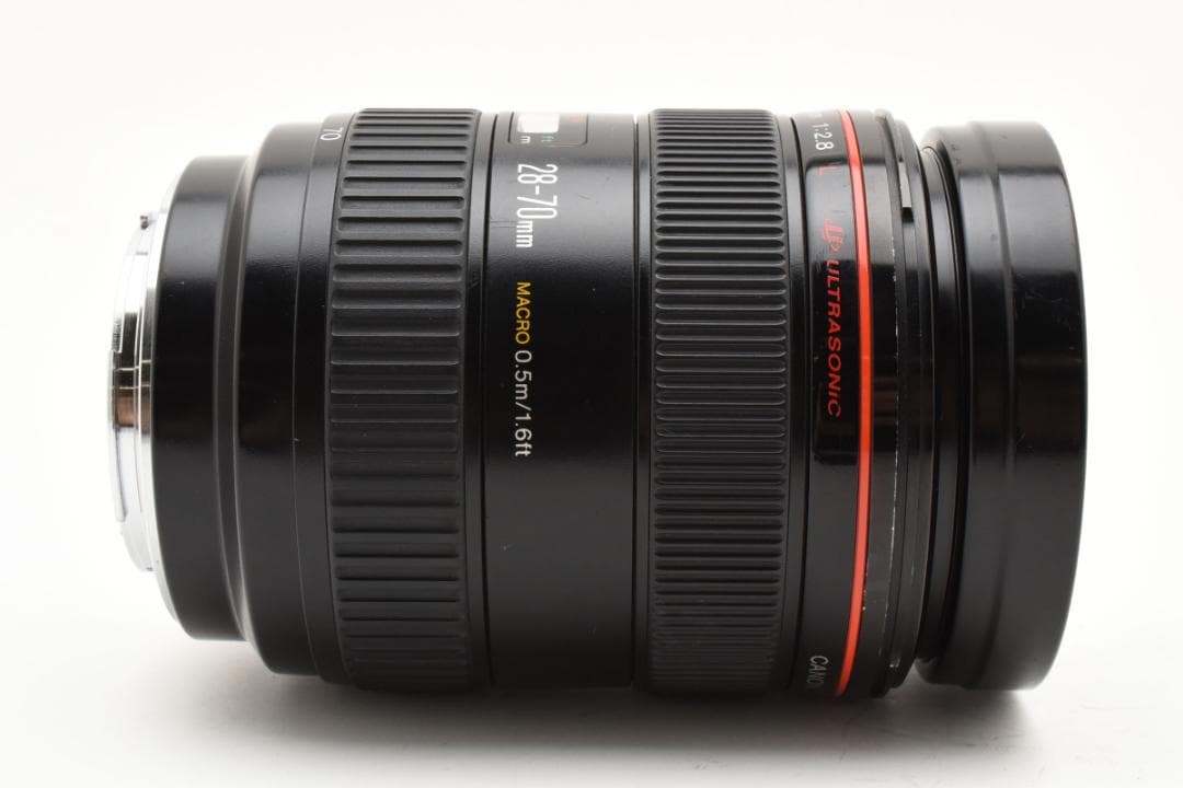 ★良品★キヤノン EF 28-70mm f2.8 L USM #902