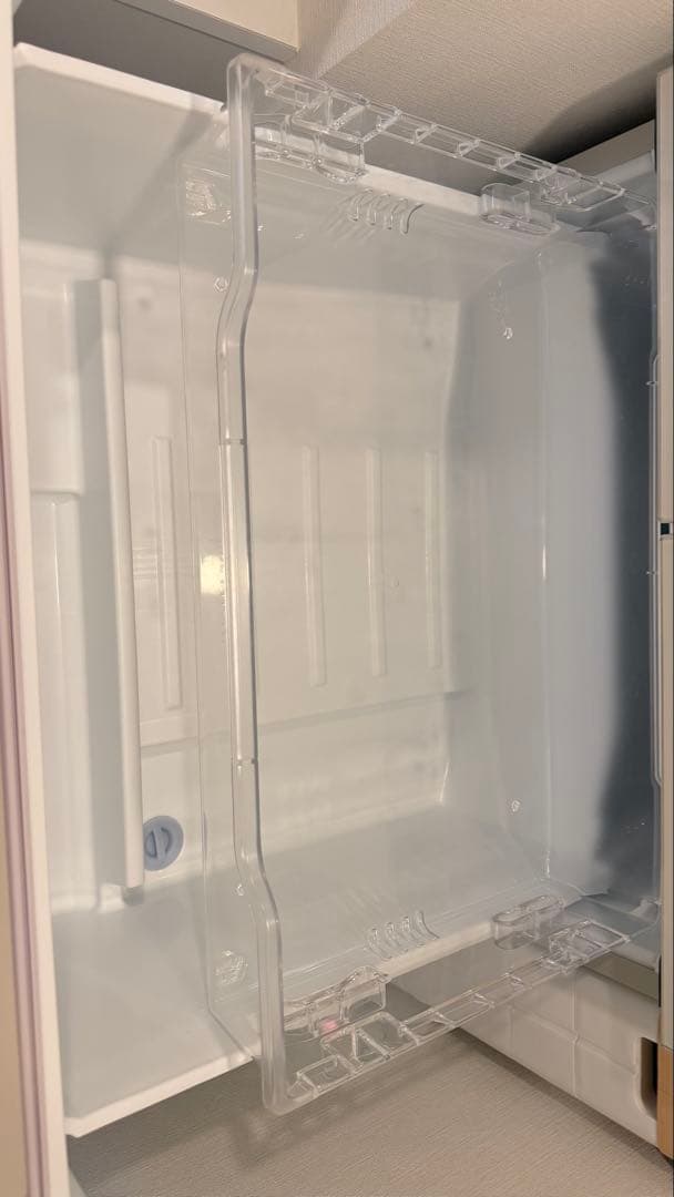 冷蔵庫 東芝GR-U510FH（ZC） 2022年製