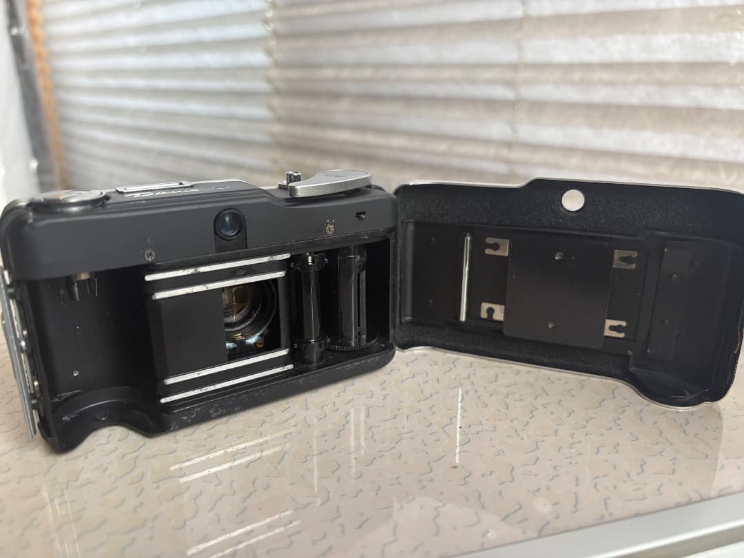 【分解整備品】キャノン　Canon Demi S