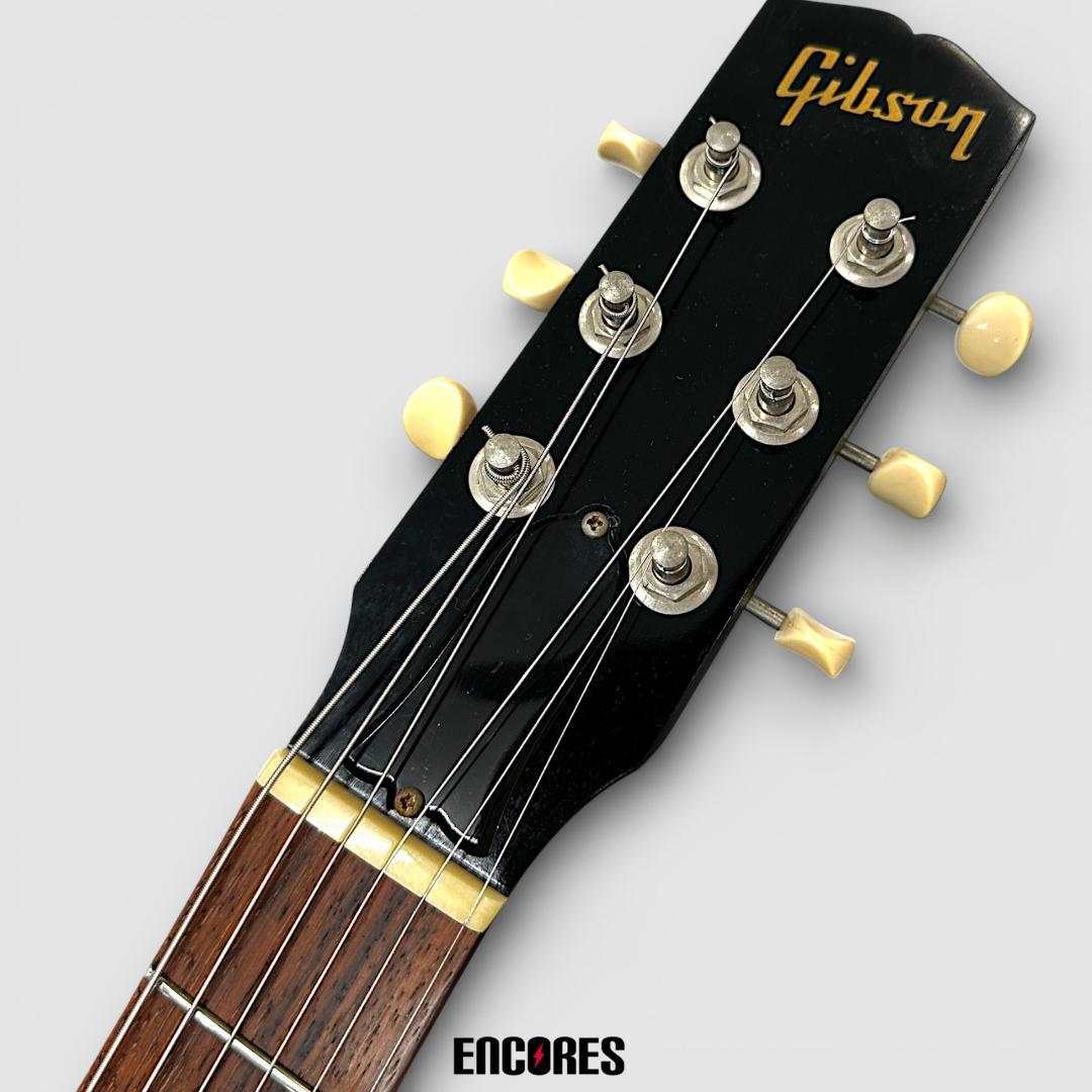 Gibson Les Paul メロディメーカー 2007年製