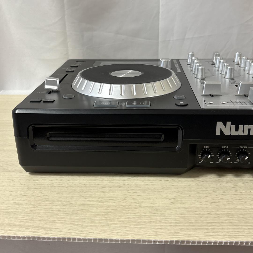 Numark MIXDECK EXPRESS DJコントローラー [ジャンク品]