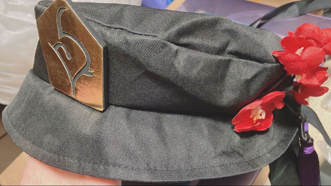 原神　胡桃　コスプレ　L　衣装　ウィッグ　フルセット