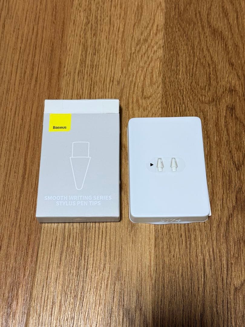 【美品】Apple Pencil 2ホワイト