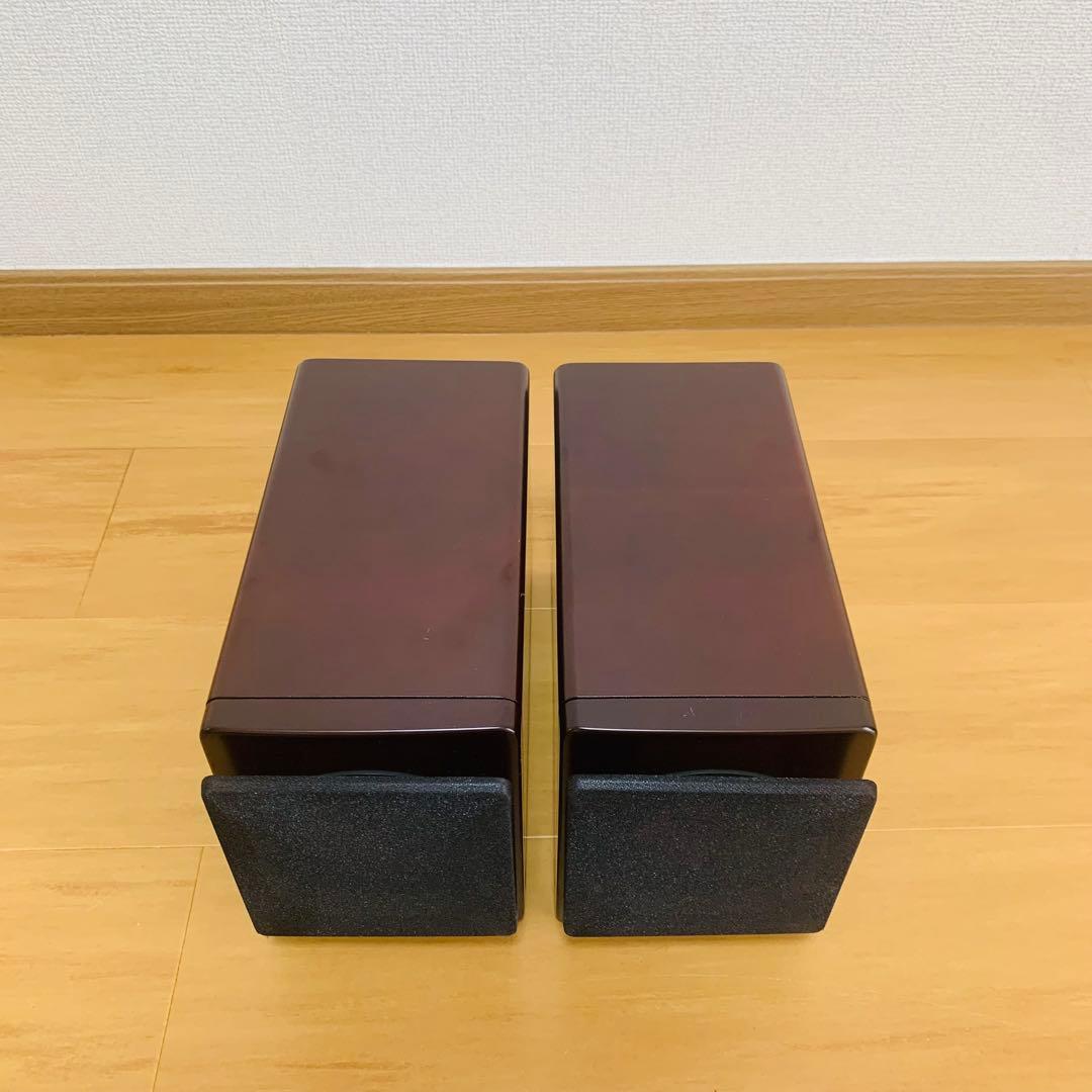 【動作確認済】Victor SP-EXAR7 ビクター ウッドコーン スピーカー