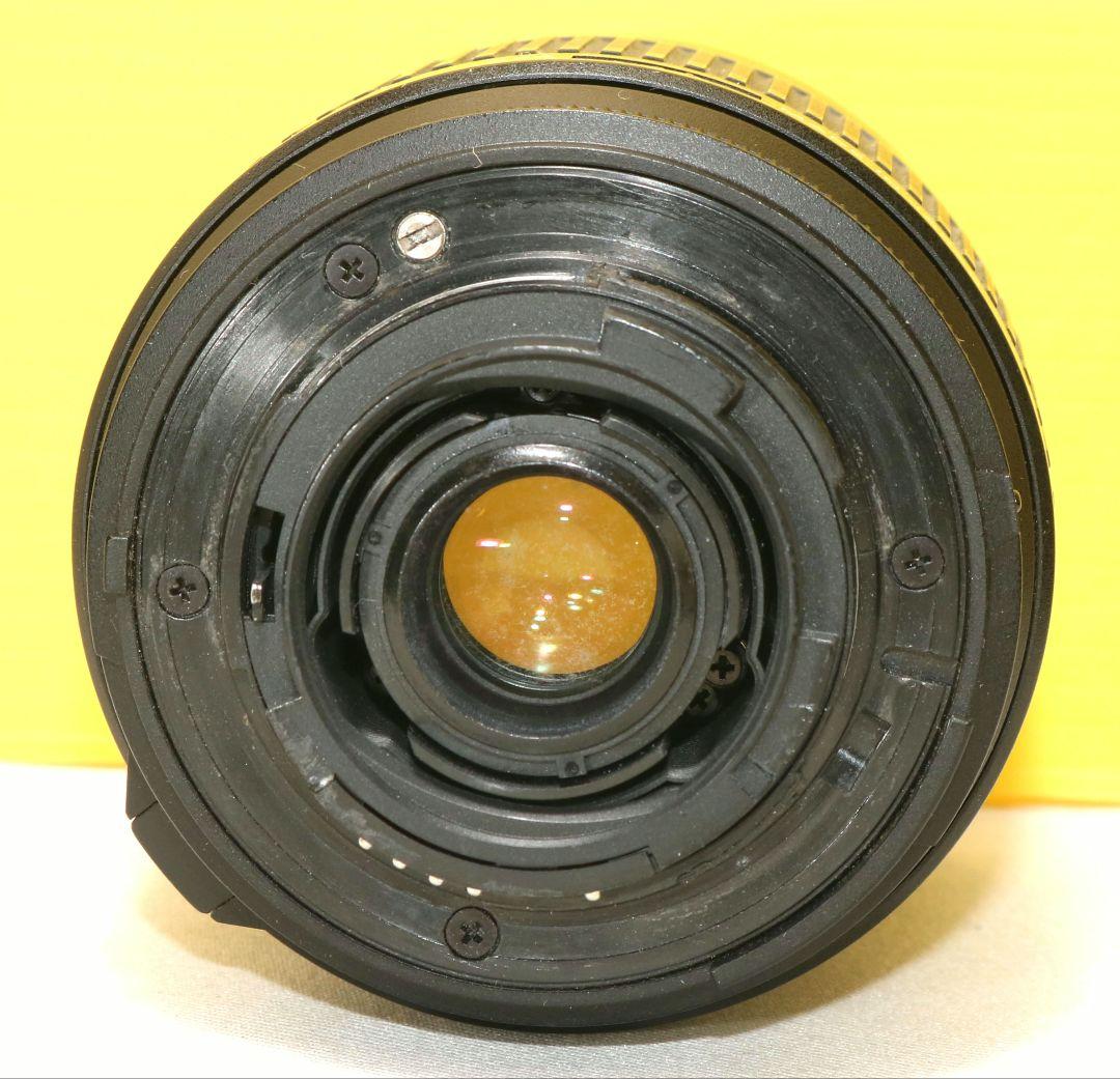 ⭐広角～超望遠レンズ TAMRON 28-300mm ニコン フルサイズ⭐