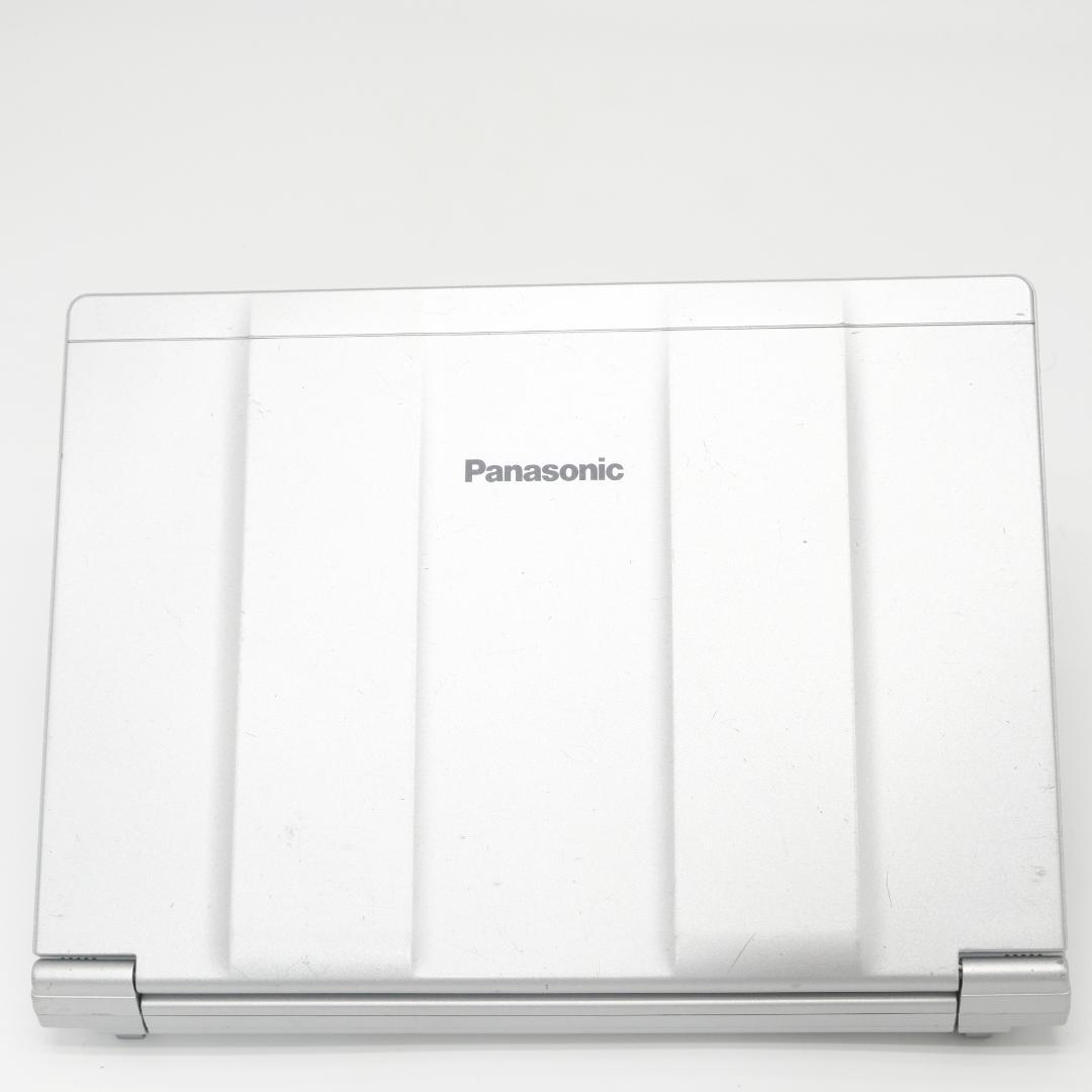 Windowsノート本体 Panasonic CF-SV9 i5 8GB SSD256GB Win11
