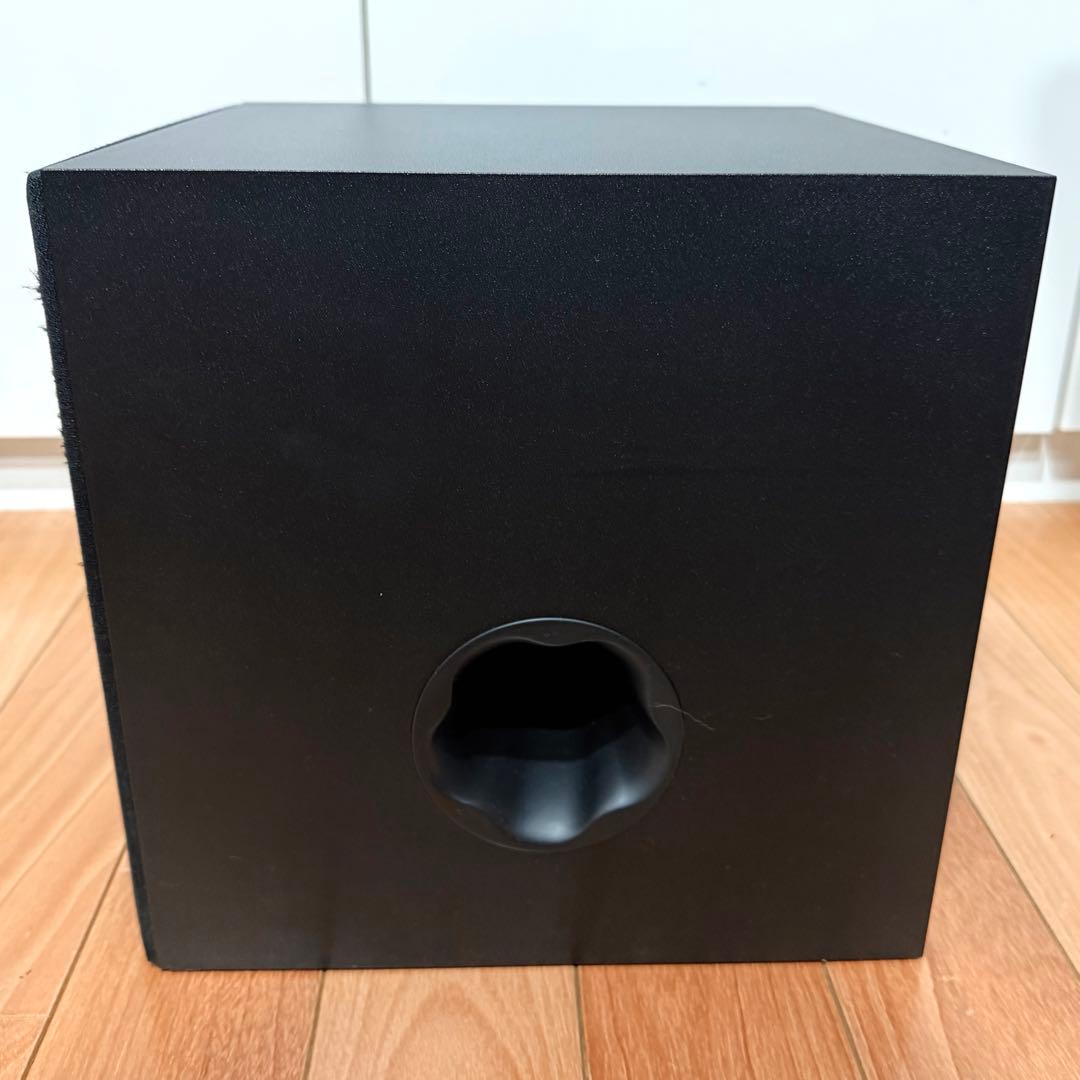 YAMAHAサブウーファー NS-SW050