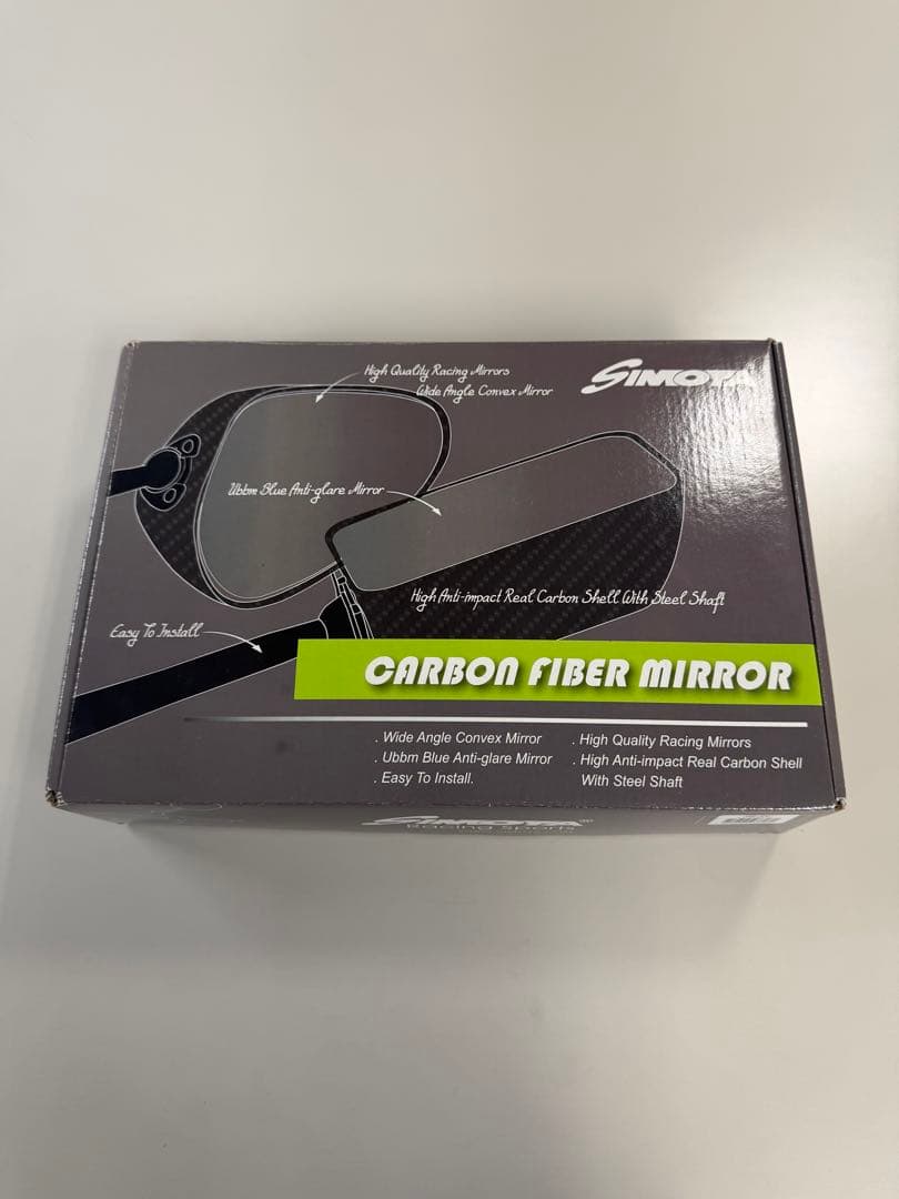 シモタ SIMOTA JR-2C 100mm