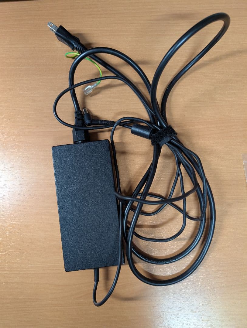 【美品】マウスコンピューター DAIV 5P ノートパソコン Windows11