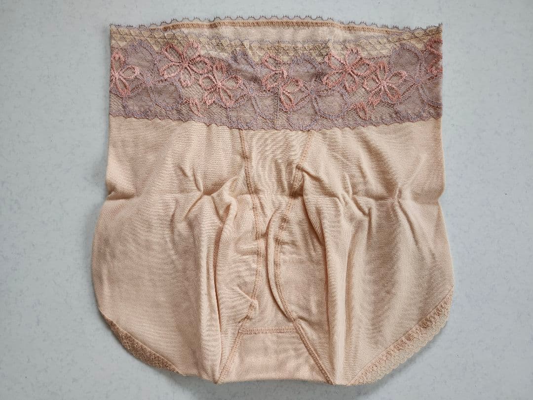 MARUKO　さくらショーツ 新品、未使用　2枚