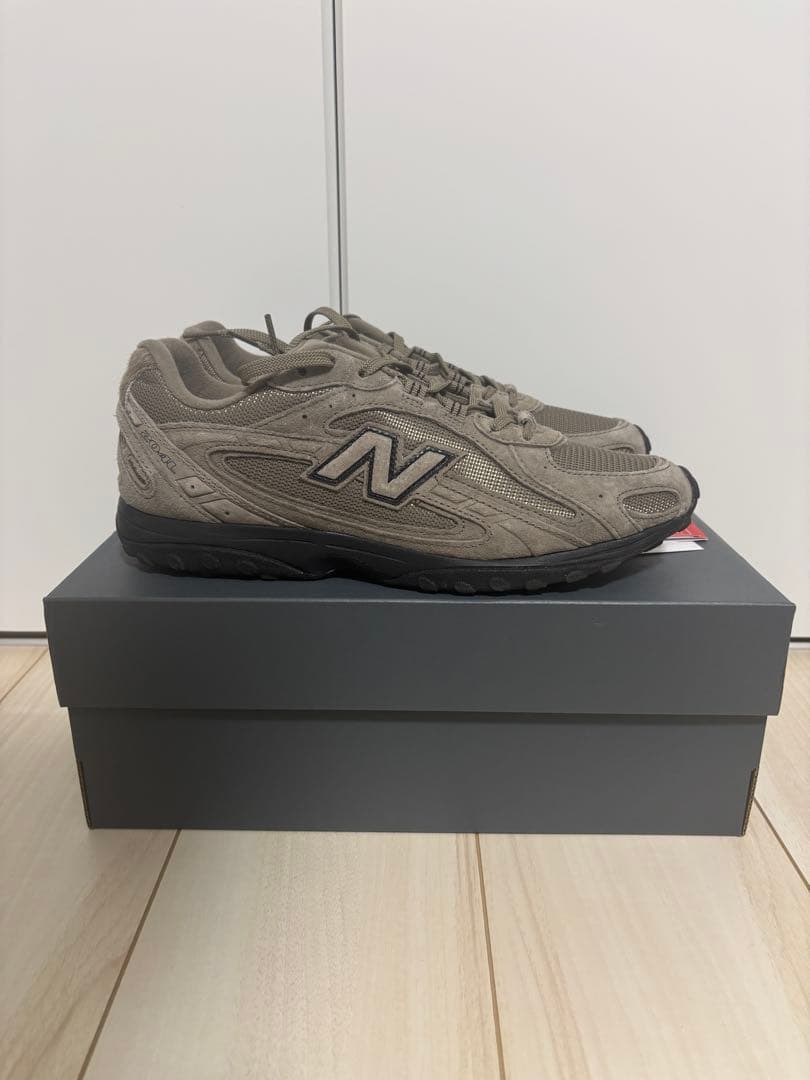 靴 New balance U204L3K9 27.0