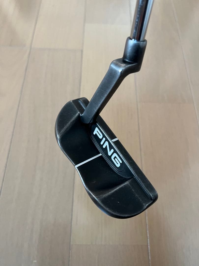 PING CADENCE TR B65 STMグリップ(LS HUNT) hc付