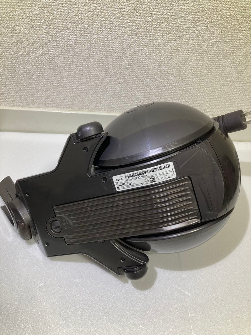 Dyson ダイソン　CY24 キャニスター　分解清掃済　美品