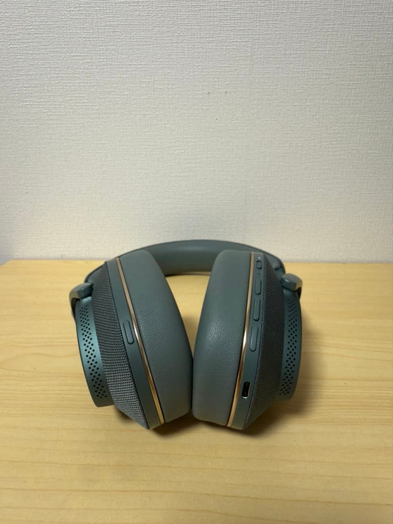 Bowers&Wilkins フォレストグリーン PX7S2E
