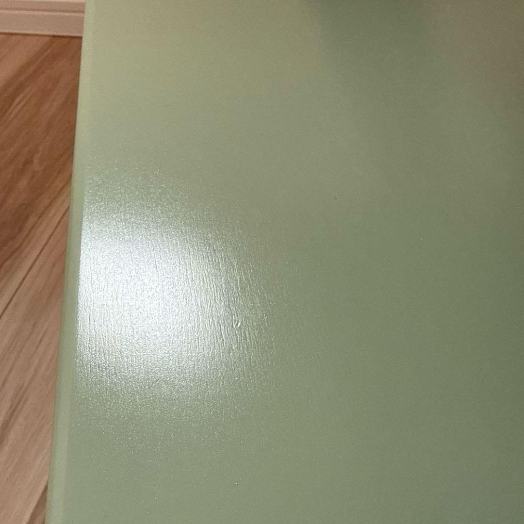 STOKKE トリップトラップチェア モスグリーン 廃盤カラー