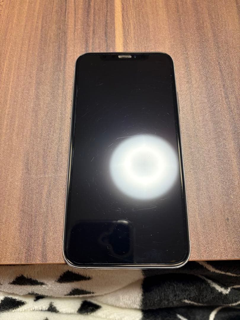 スマートフォン本体 iPhone XS 64GB