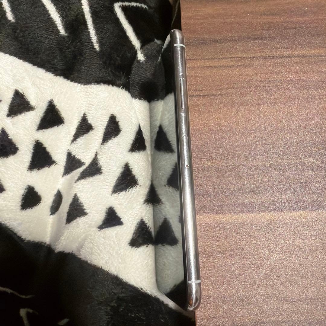 スマートフォン本体 iPhone XS 64GB