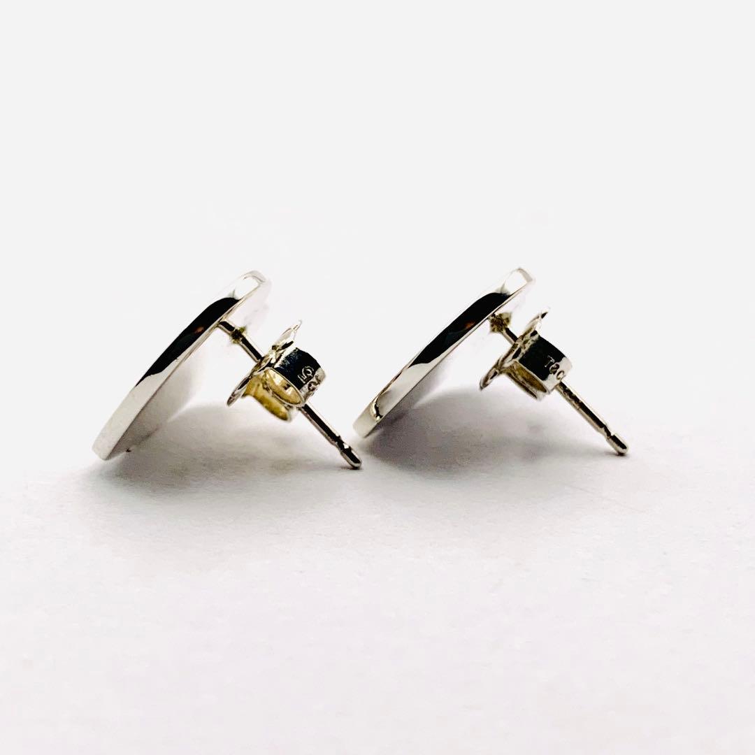 新品仕上げ ティファニー リターントゥ ハート シルバー925 両耳 ピアス