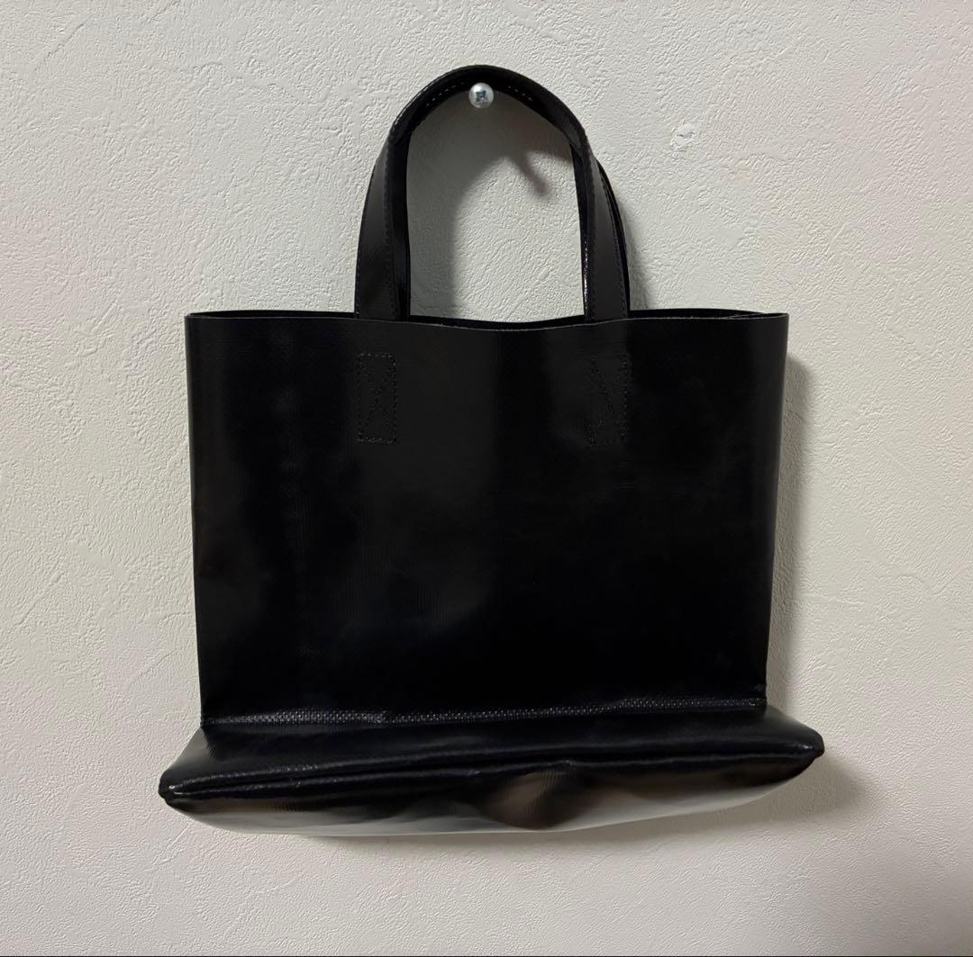 【新品未使用】フライターグ ブラック　FREITAG F250 SONNY黒