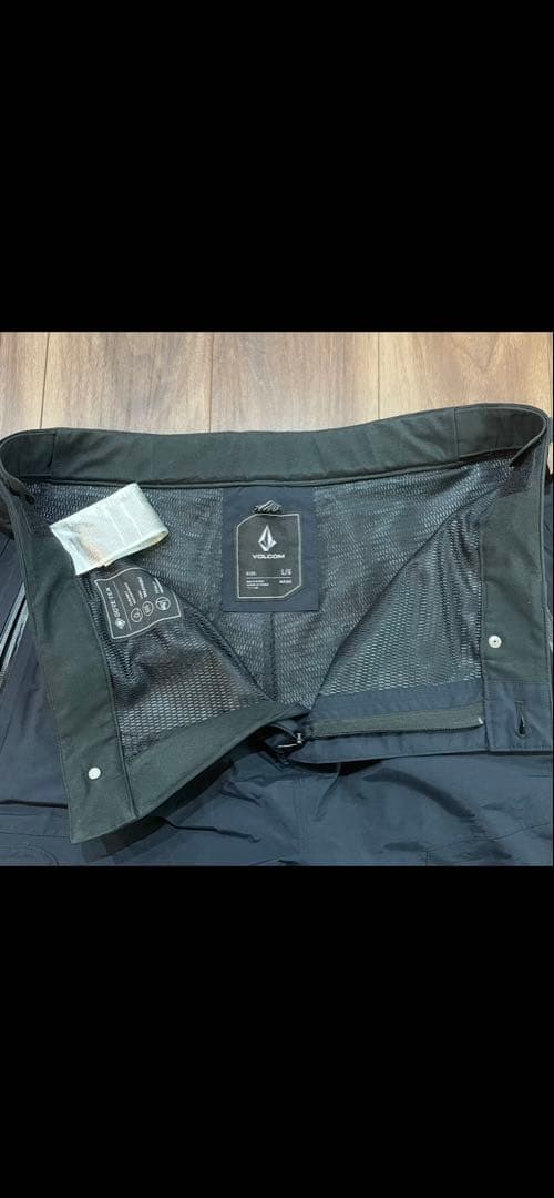 スノーボード 24-25 VOLCOM /\>*Y L GORE-TEX PANT