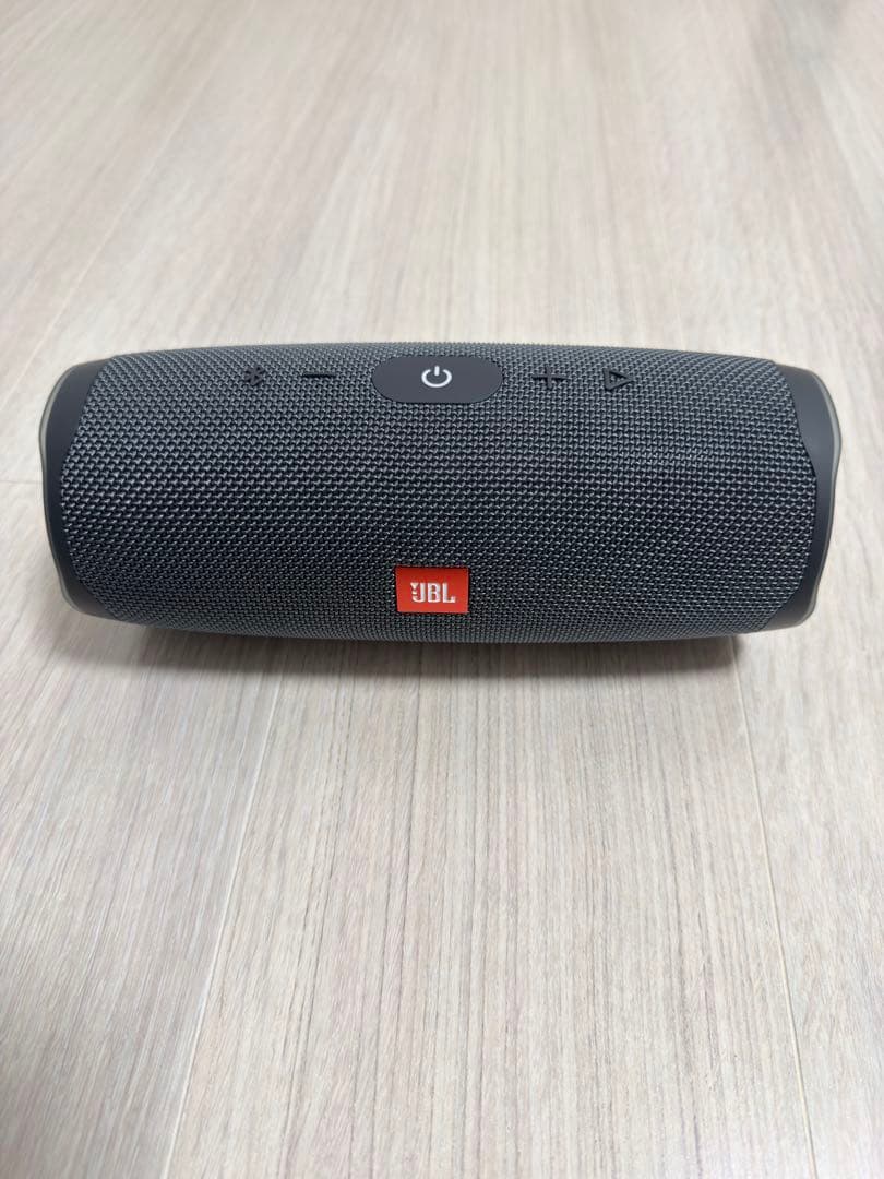 JBL CHARGE Essential 2 Bluetooth スピーカー