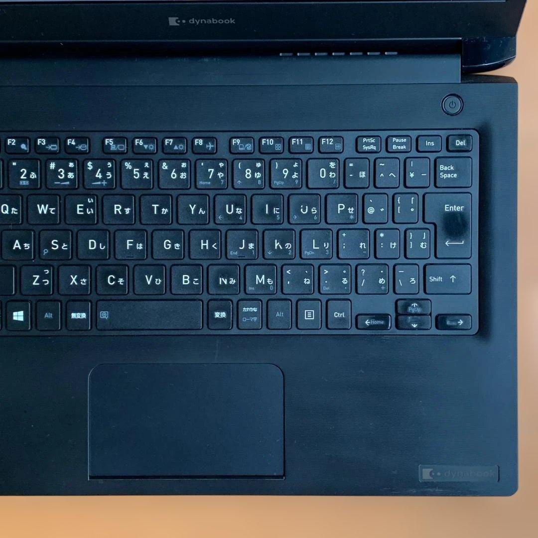 ⭐SSD256GB⭐Win11⭐第8世代i3⭐軽量薄型ノートPC⭐13.3型⭐