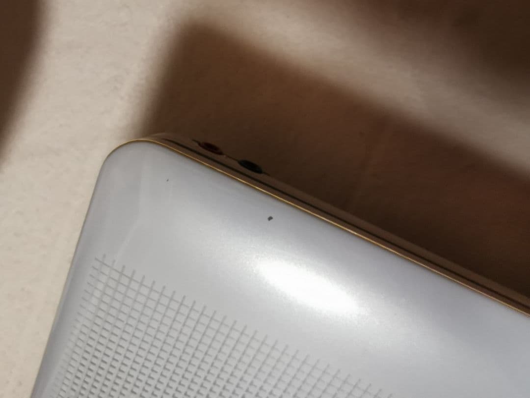 SONY VAIOノートPC