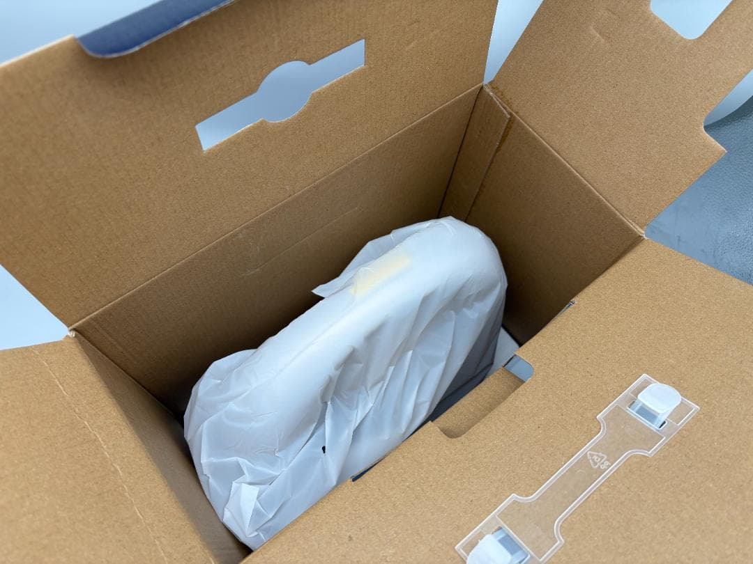 【新品】空気清浄機 『オリーライフA9 Smart Anion BamaAir』