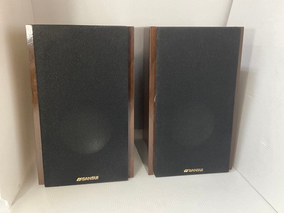 値下げ中！！Sansui SMC-570BTS スピーカー