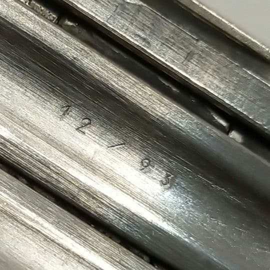 【CARTIER/カルティエ/腕時計/ベルト】