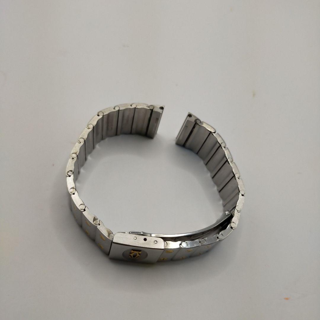 【CARTIER/カルティエ/腕時計/ベルト】