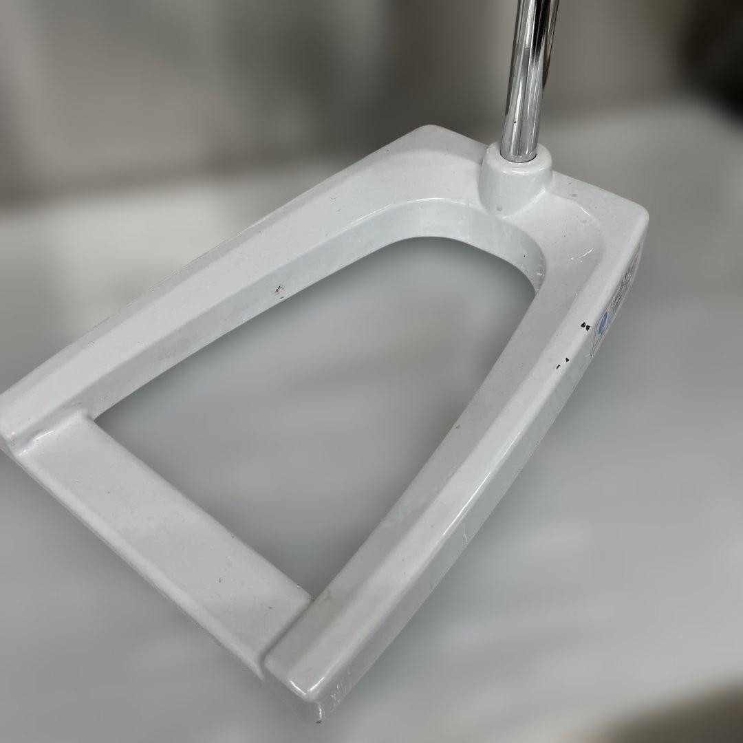 7137 中部コーポレーション ハンドル式ソフトアイス抽出機 手動式抽出機