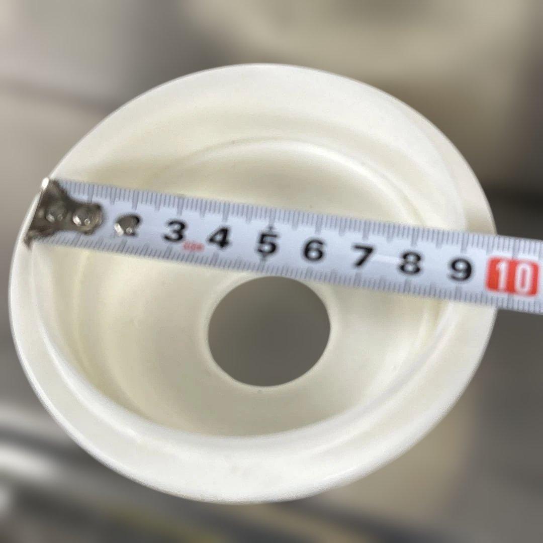 7137 中部コーポレーション ハンドル式ソフトアイス抽出機 手動式抽出機