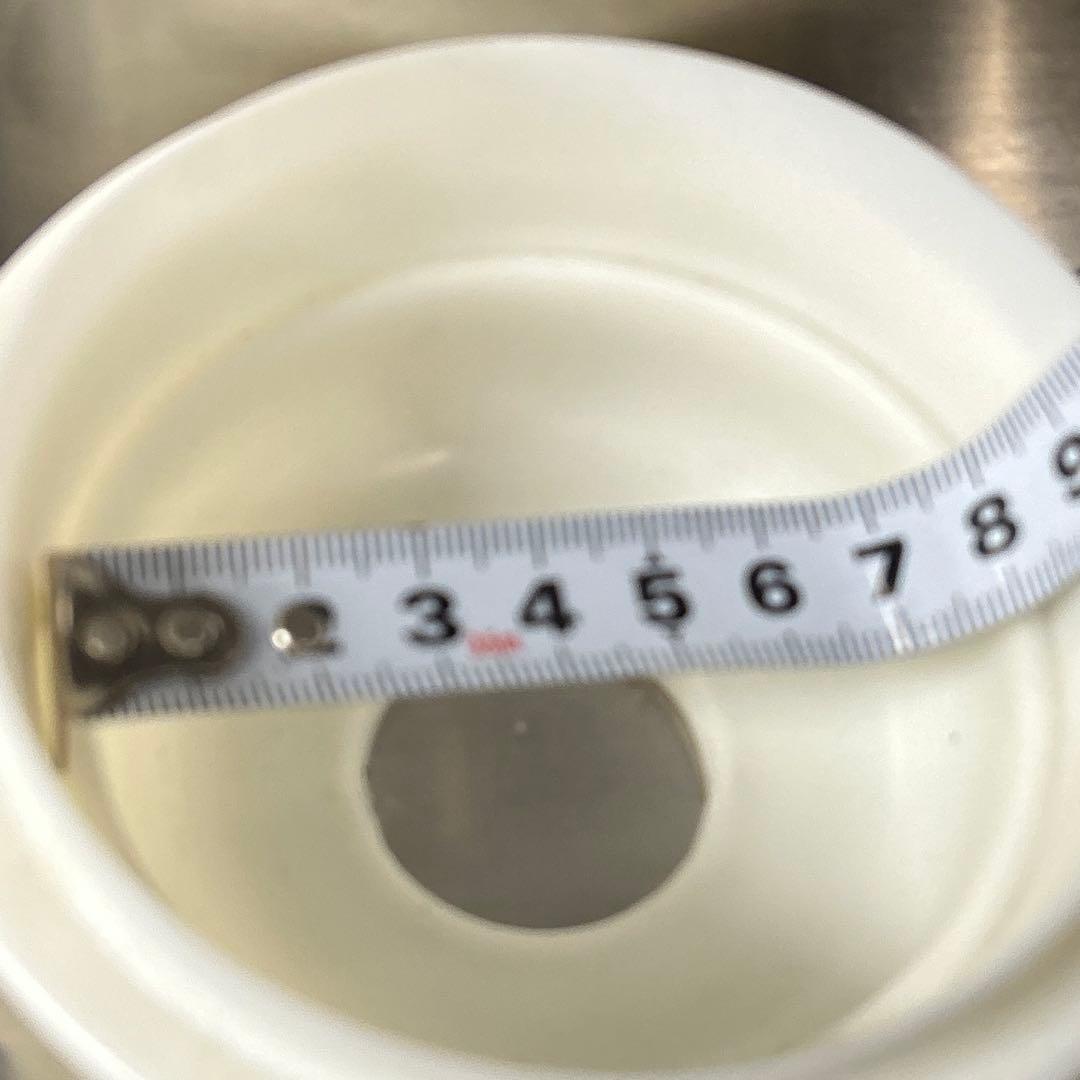 7137 中部コーポレーション ハンドル式ソフトアイス抽出機 手動式抽出機