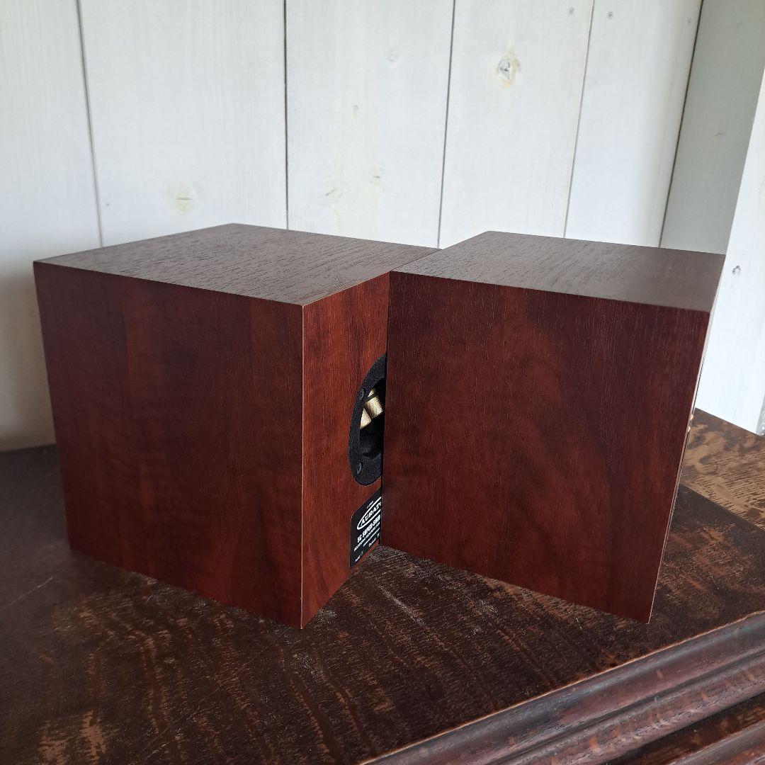AURATONE 5C Super Sound Cube スピーカー　美品