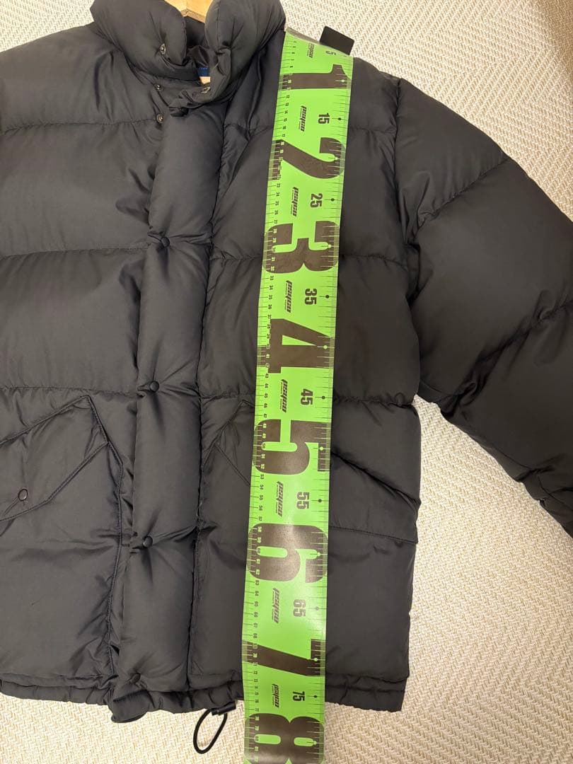 み　MONCLER ダウンジャケット