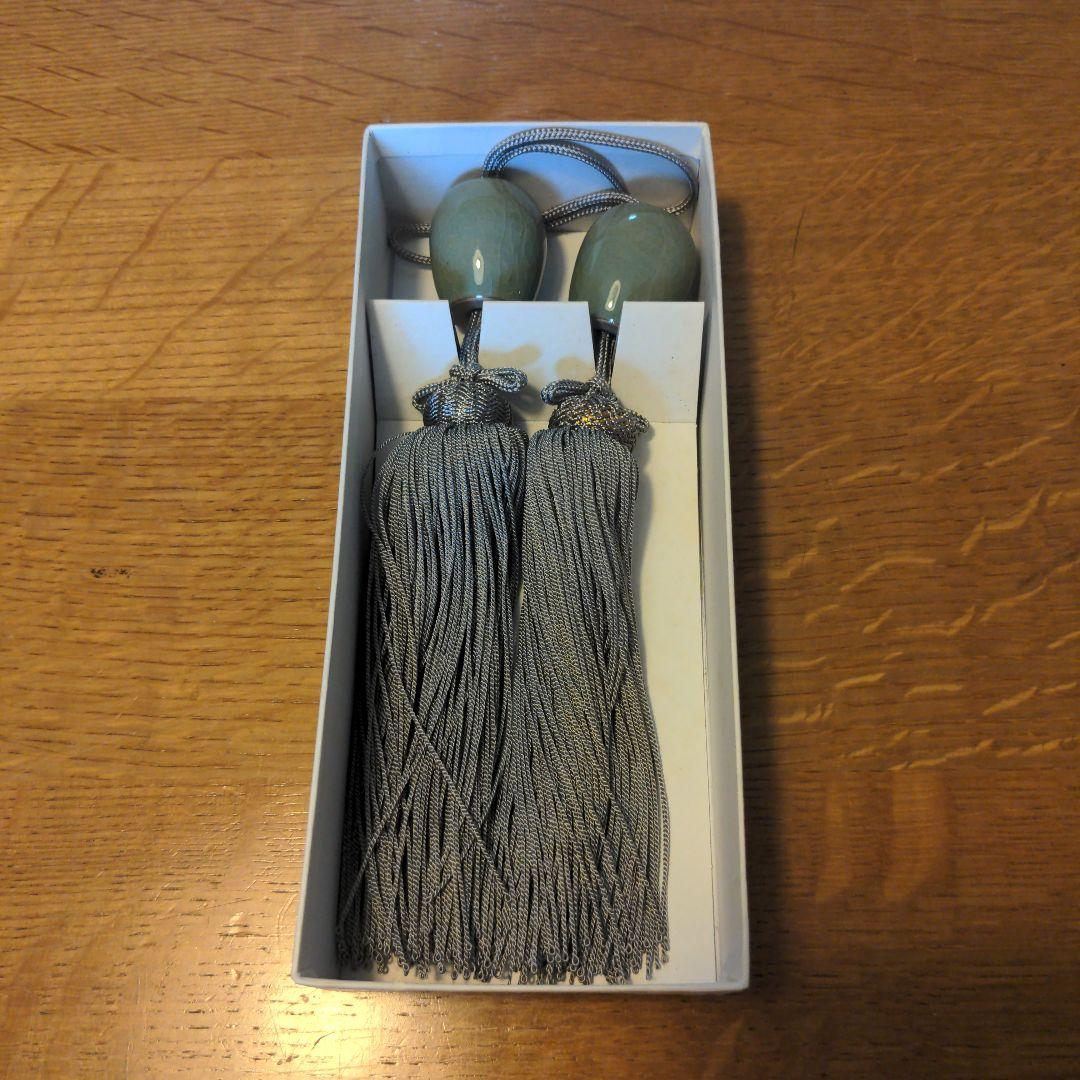 【特典:風鎮セット】六字名号　南無阿弥陀佛　掛け軸