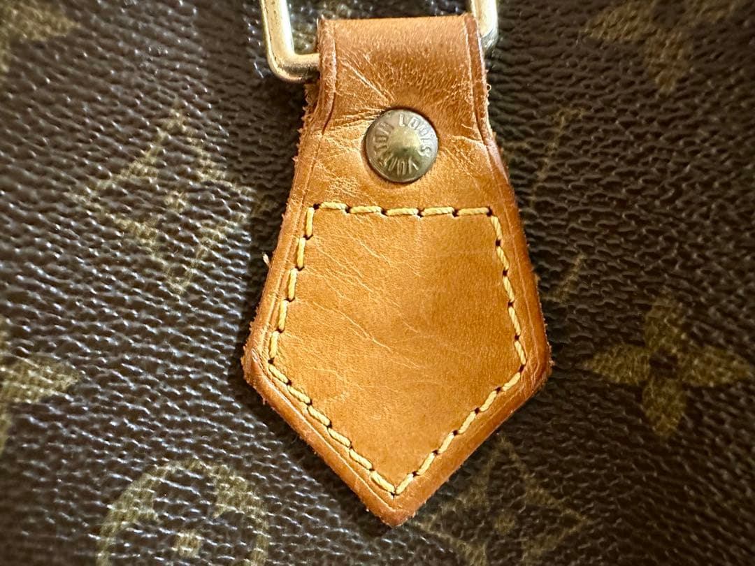 ルイヴィトン サックプラ