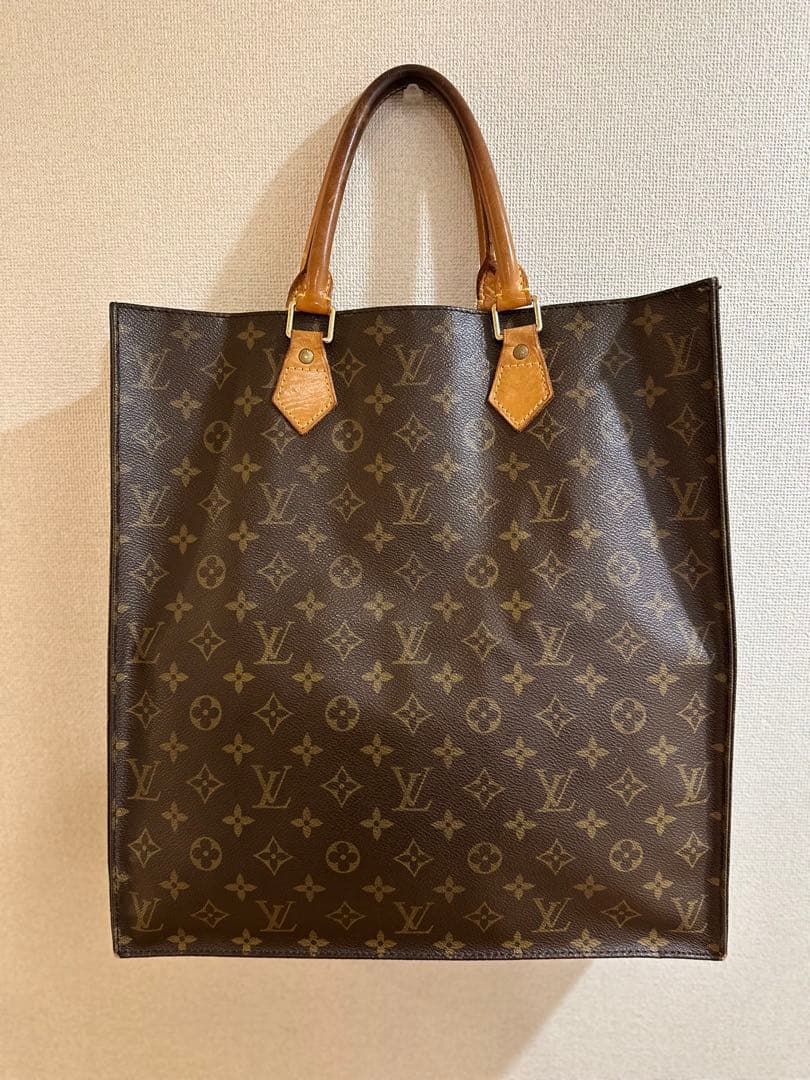 ルイヴィトン サックプラ